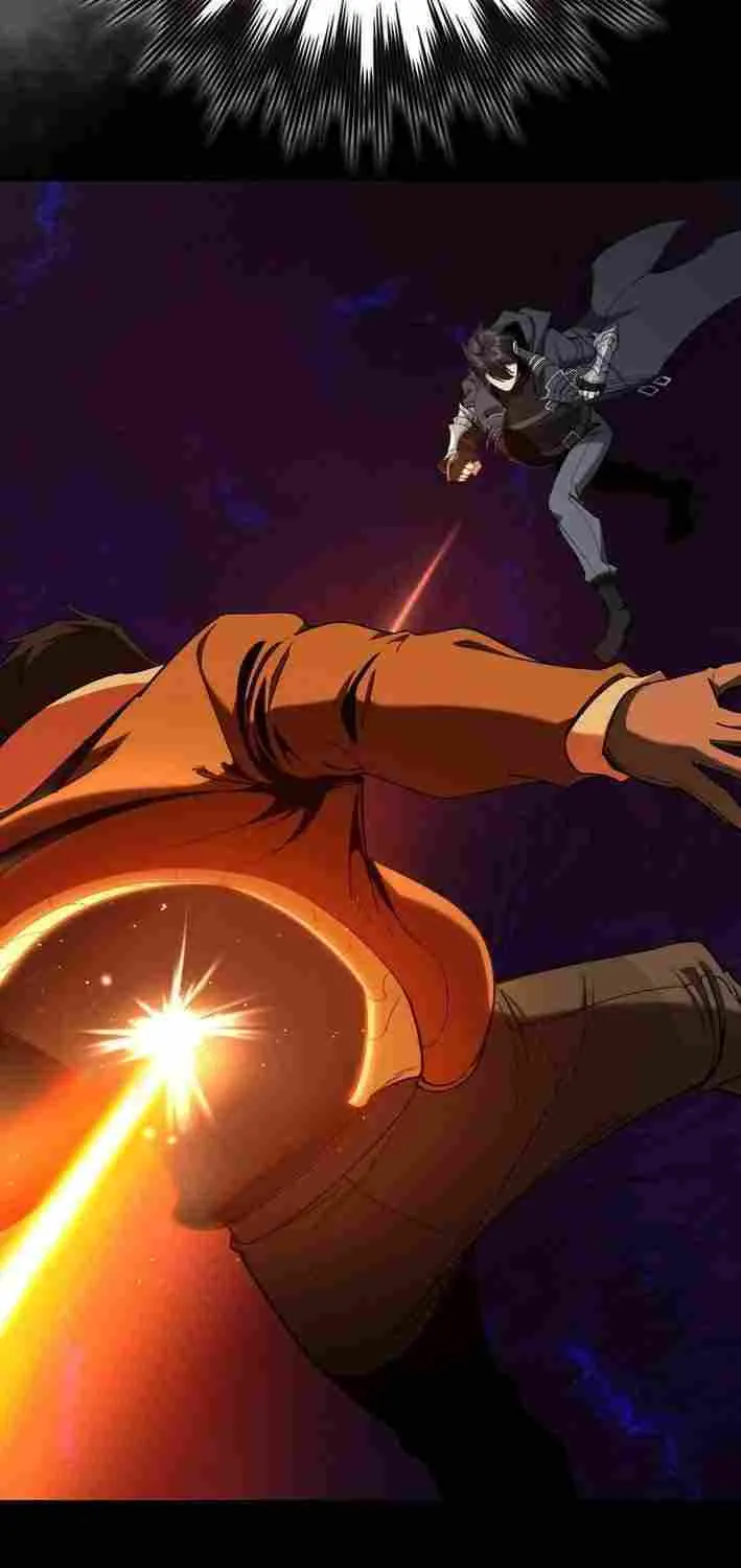Max Level Player Chapter 101 page 60 - 