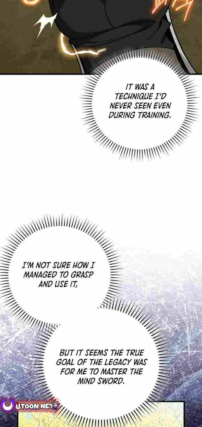 Max Level Player Chapter 101 page 7 - 