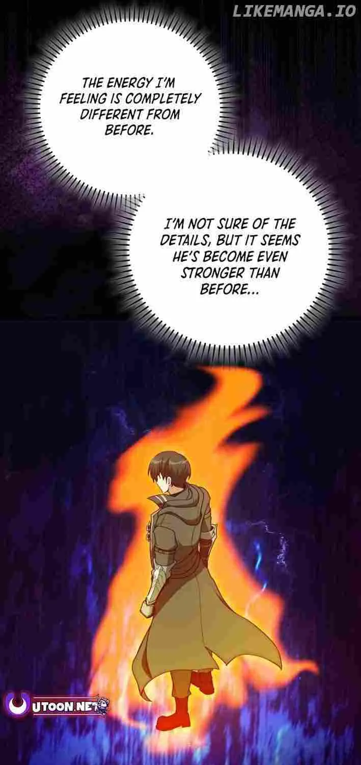 Max Level Player Chapter 101 page 62 - 