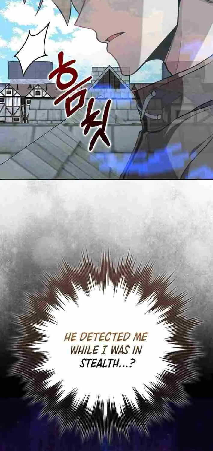 Max Level Player Chapter 101 page 64 - 