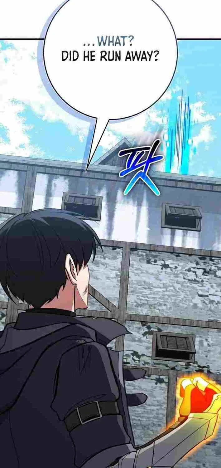 Max Level Player Chapter 101 page 67 - 