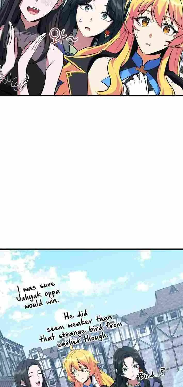 Max Level Player Chapter 101 page 70 - 