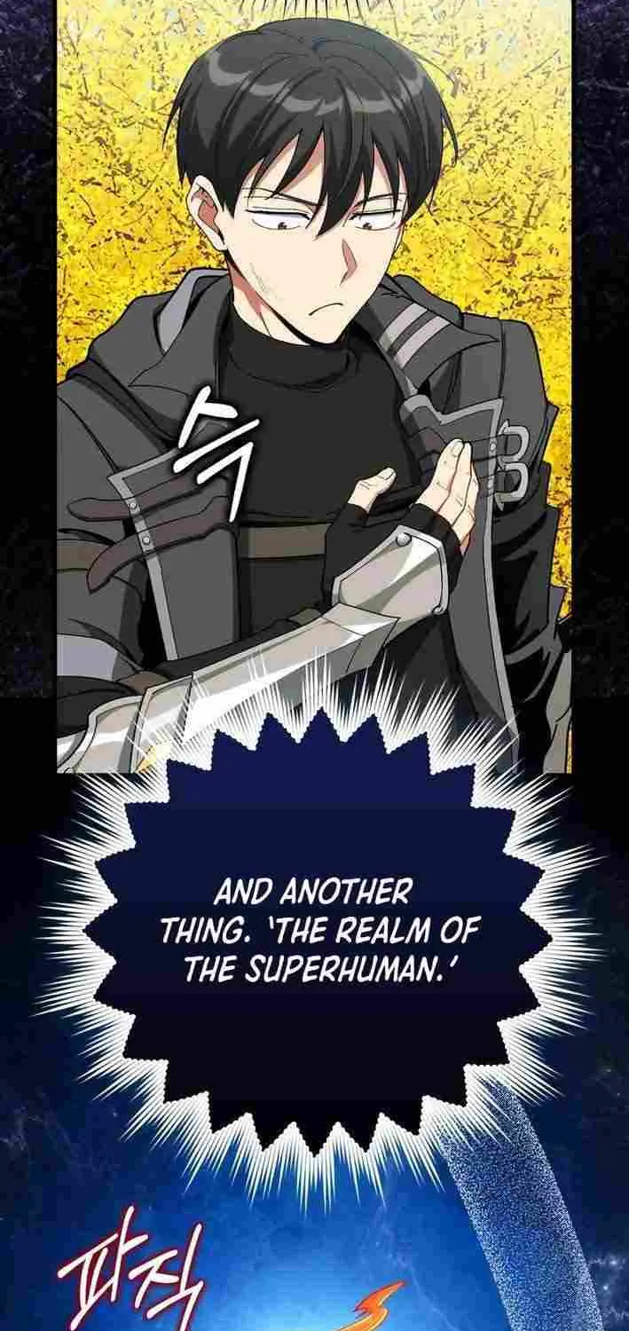 Max Level Player Chapter 101 page 8 - 