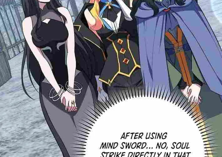 Max Level Player Chapter 101 page 71 - 