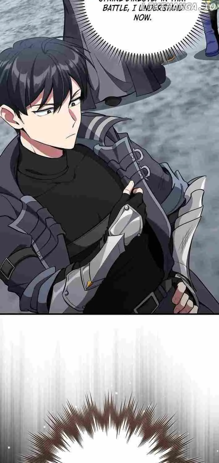 Max Level Player Chapter 101 page 72 - 