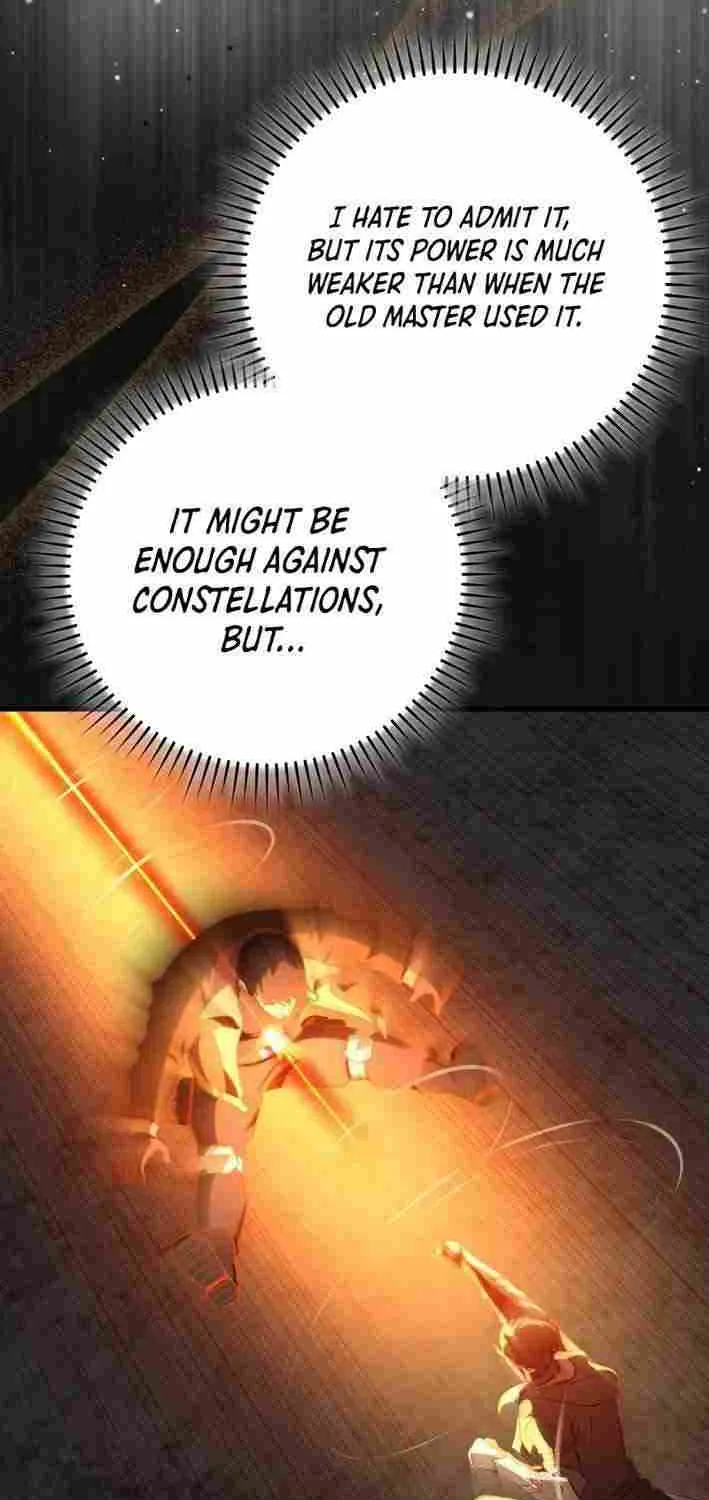 Max Level Player Chapter 101 page 74 - 