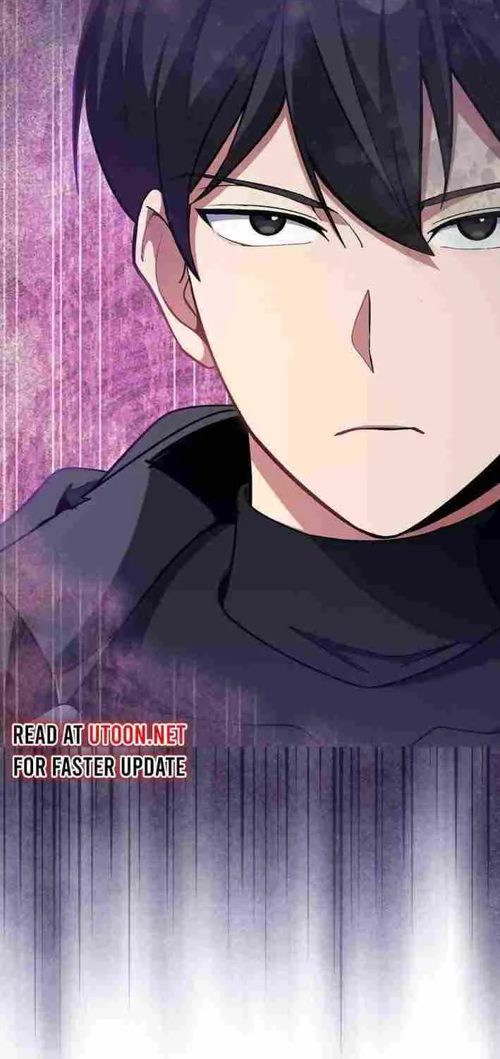 Max Level Player Chapter 101 page 77 - 
