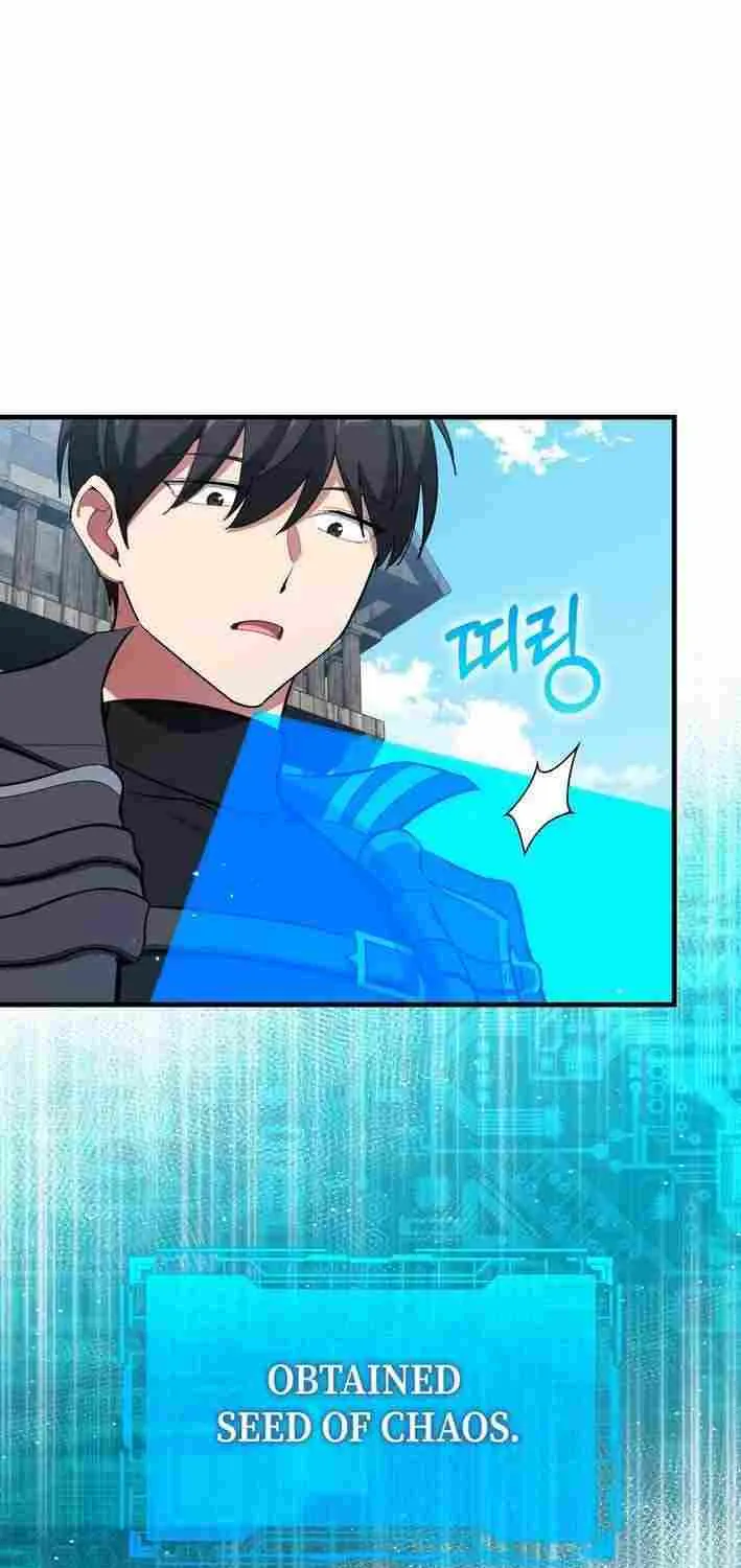 Max Level Player Chapter 101 page 80 - 