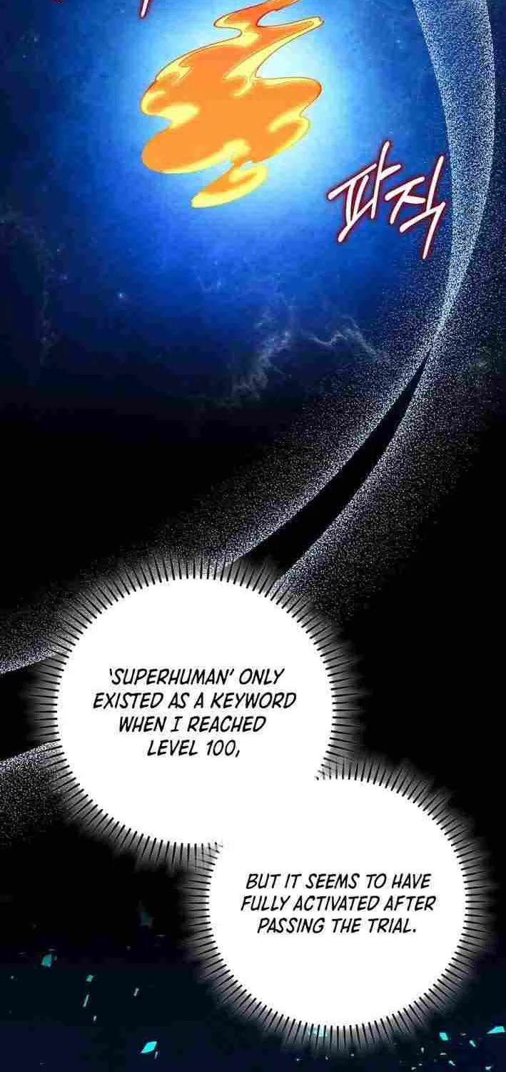 Max Level Player Chapter 101 page 9 - 