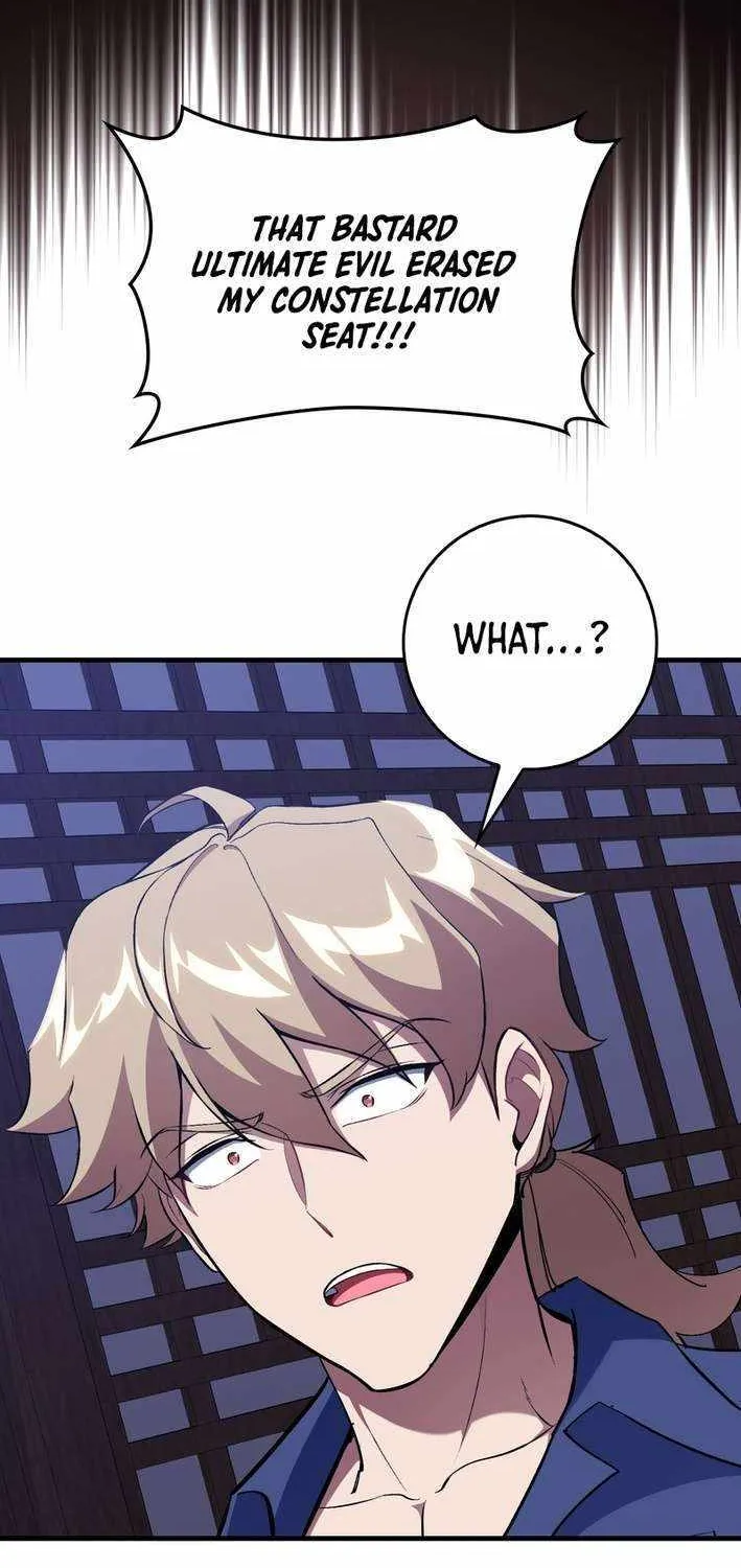 Max Level Player Chapter 101 page 85 - 