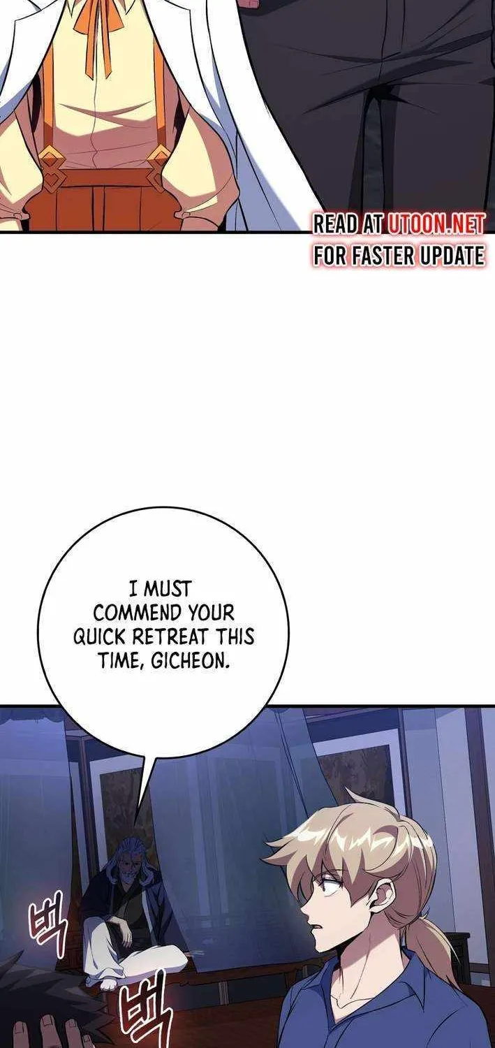 Max Level Player Chapter 101 page 87 - 