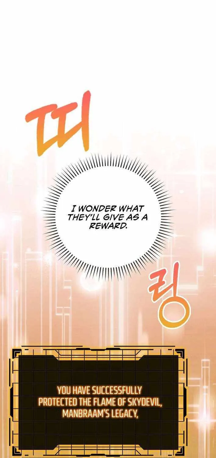 Max Level Player Chapter 102 page 12 - 