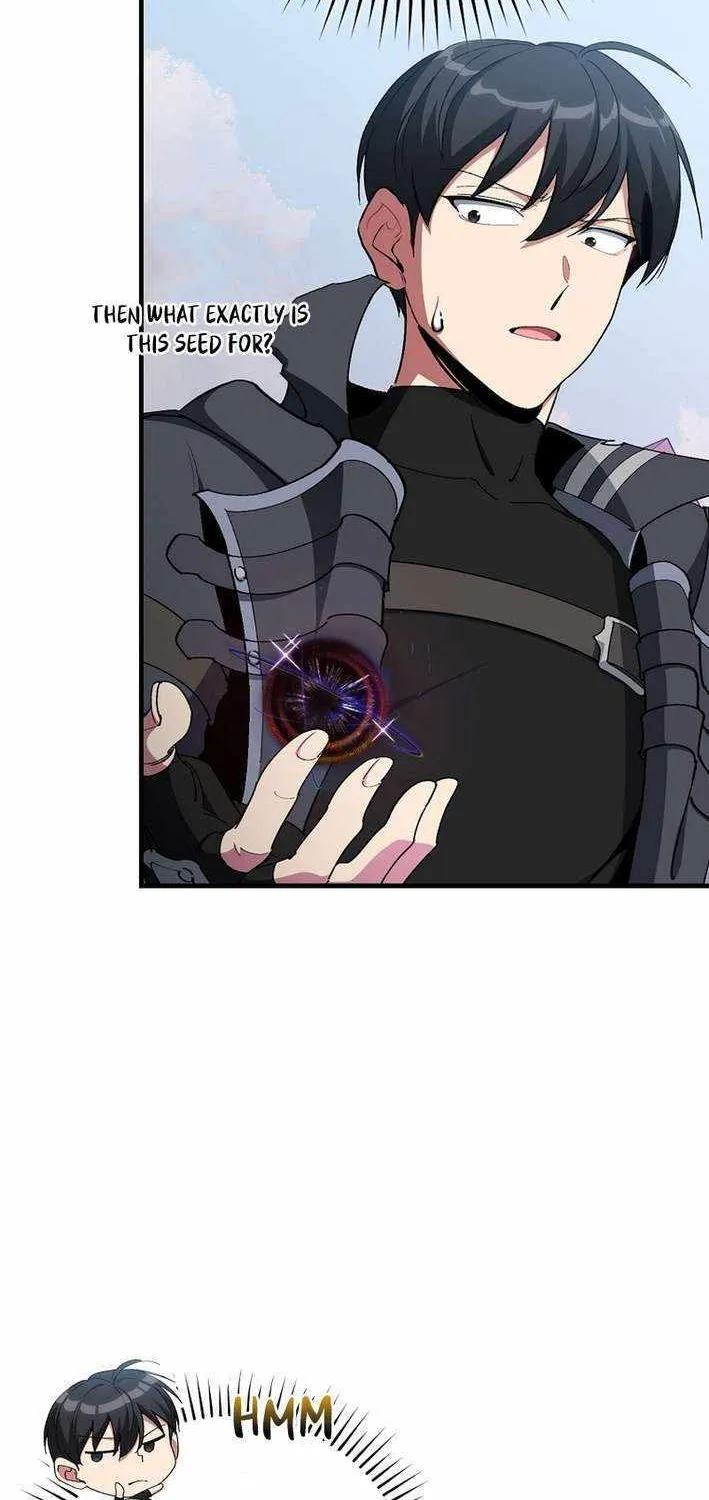 Max Level Player Chapter 102 page 17 - 