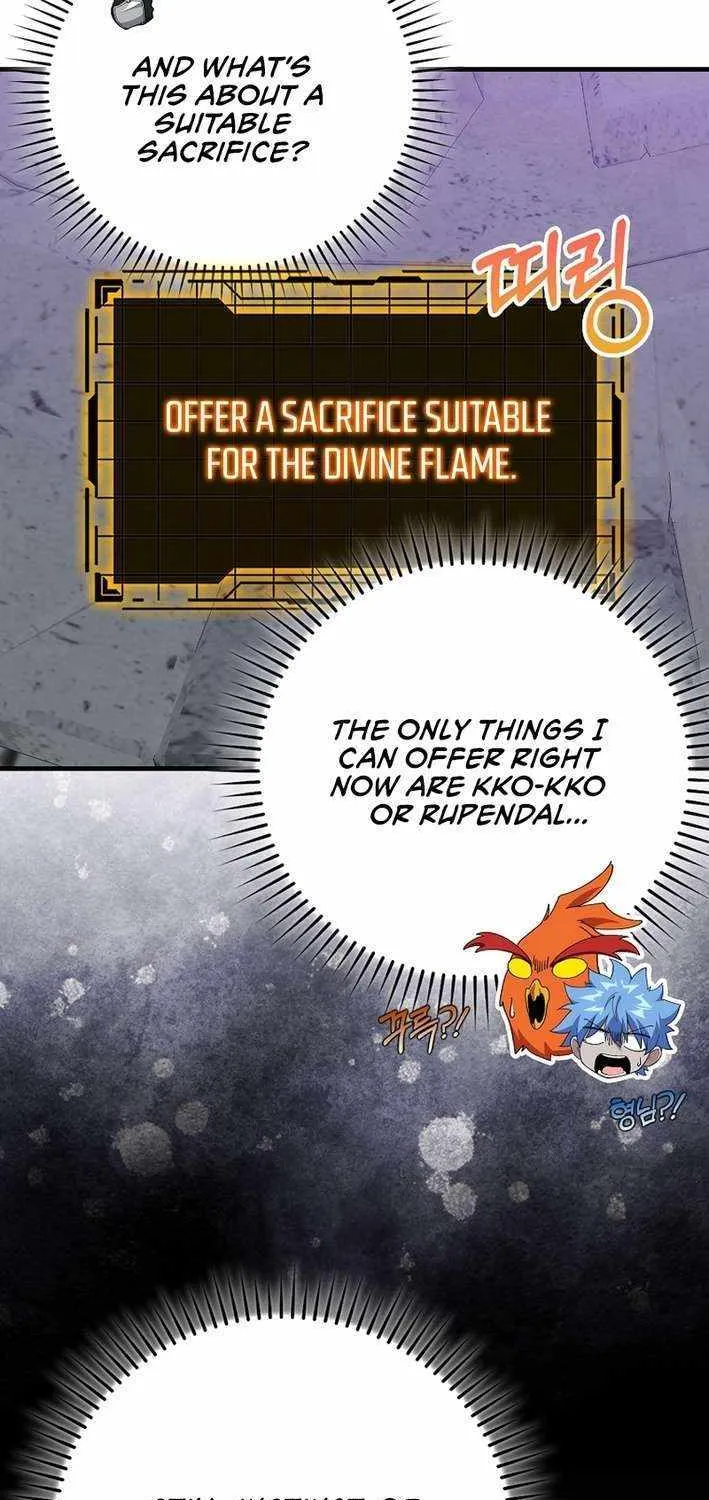 Max Level Player Chapter 102 page 18 - 