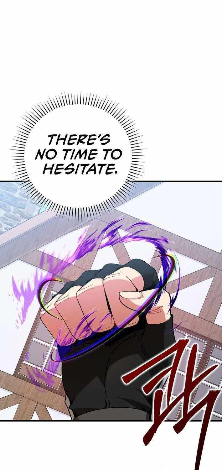Max Level Player Chapter 102 page 25 - 