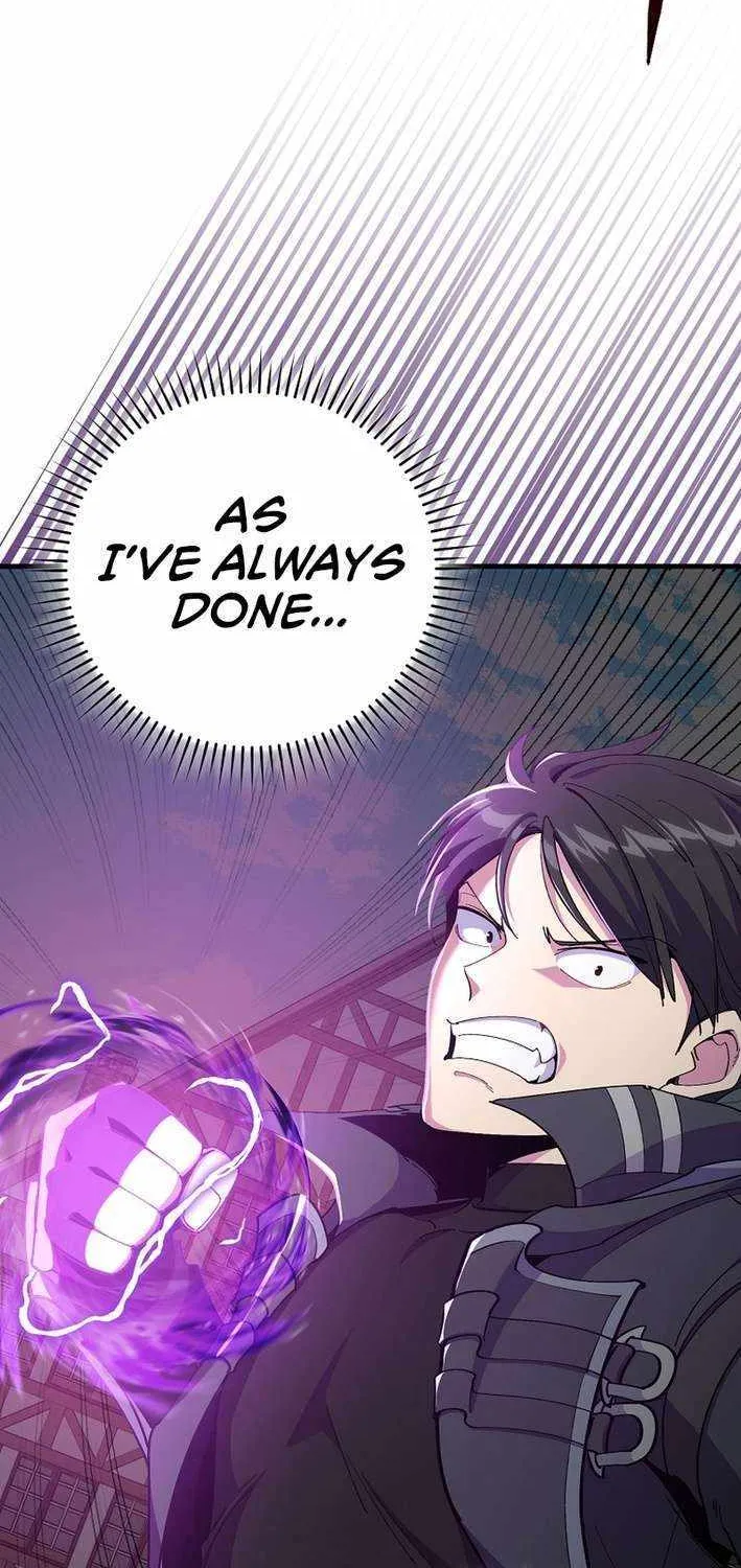 Max Level Player Chapter 102 page 26 - 