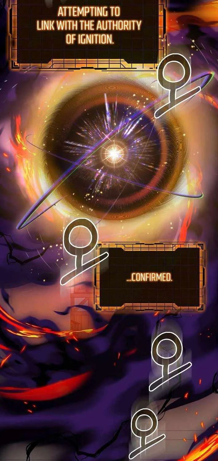 Max Level Player Chapter 102 page 33 - 