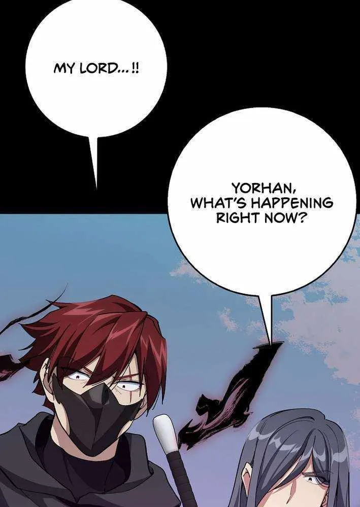 Max Level Player Chapter 102 page 36 - 