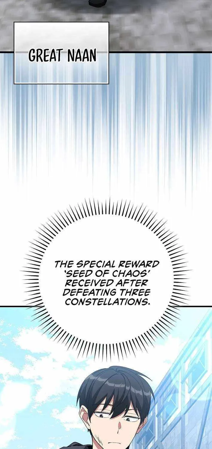 Max Level Player Chapter 102 page 5 - 