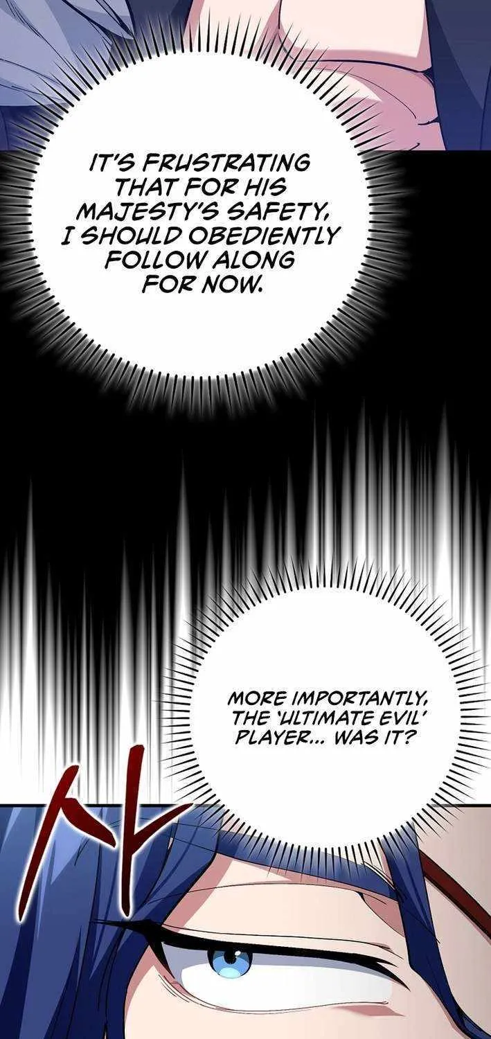 Max Level Player Chapter 102 page 48 - 