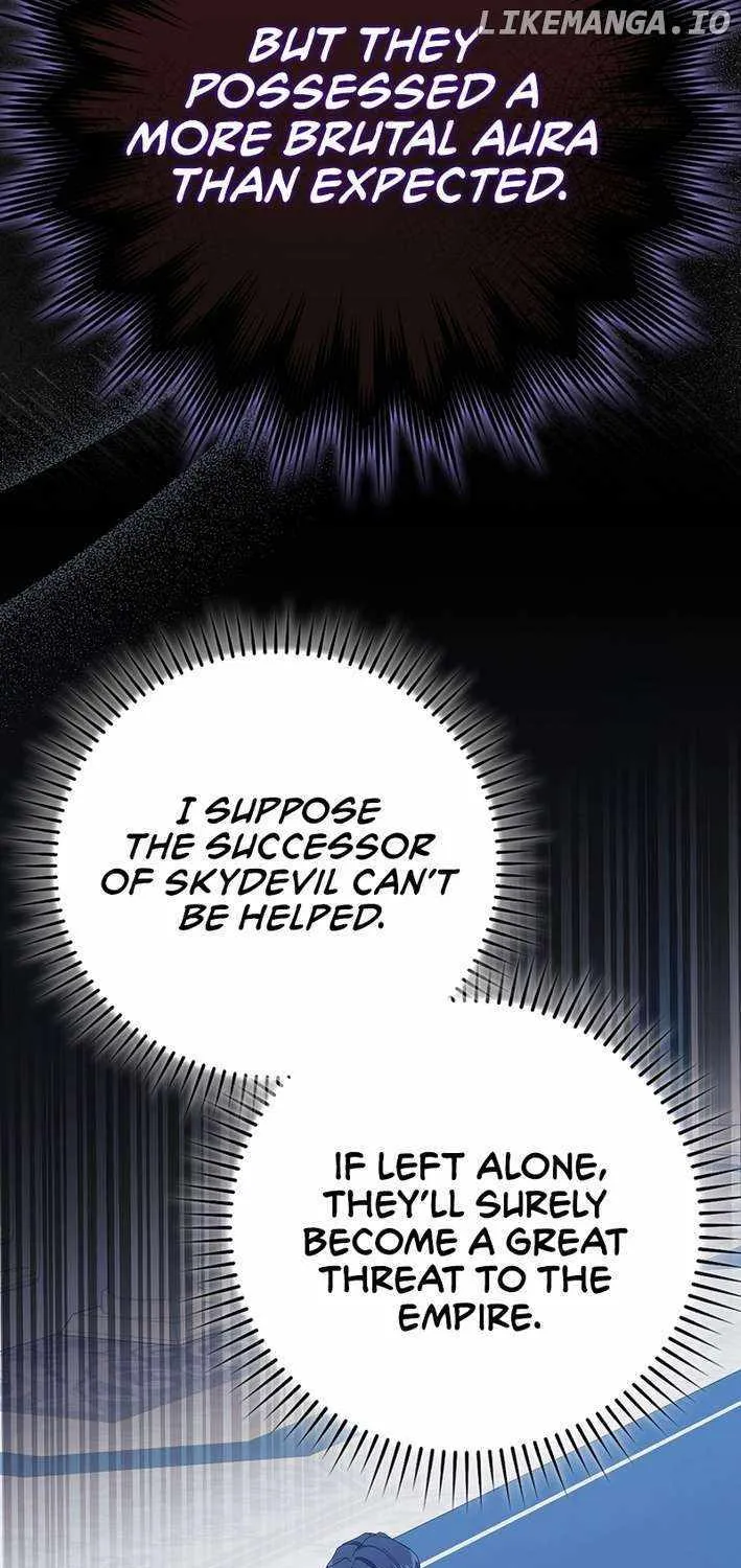 Max Level Player Chapter 102 page 51 - 