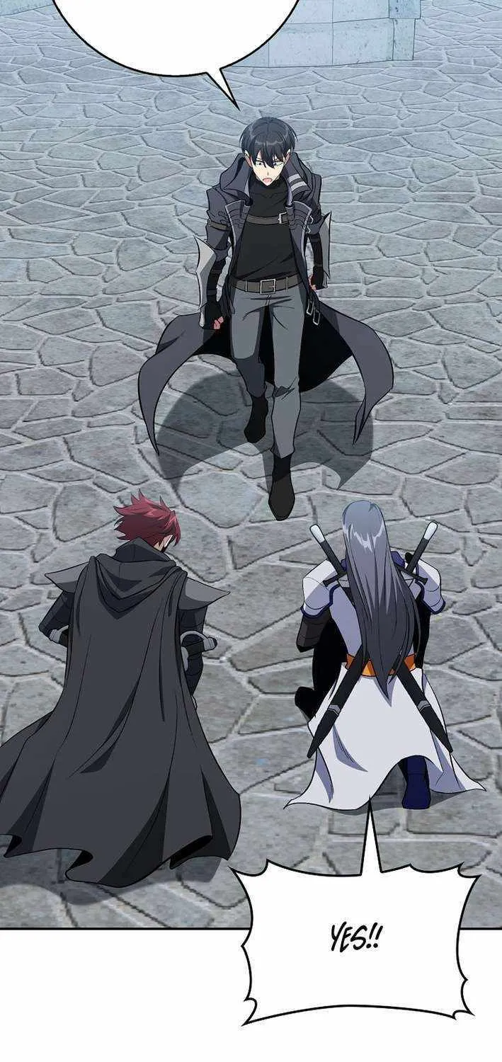Max Level Player Chapter 102 page 69 - 