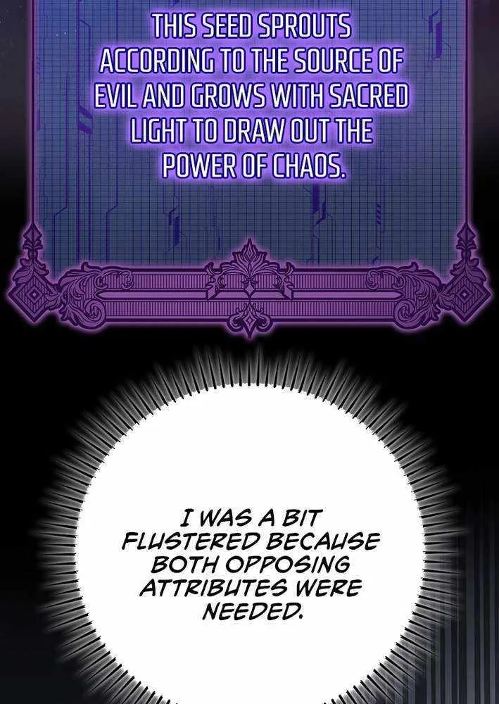 Max Level Player Chapter 102 page 8 - 