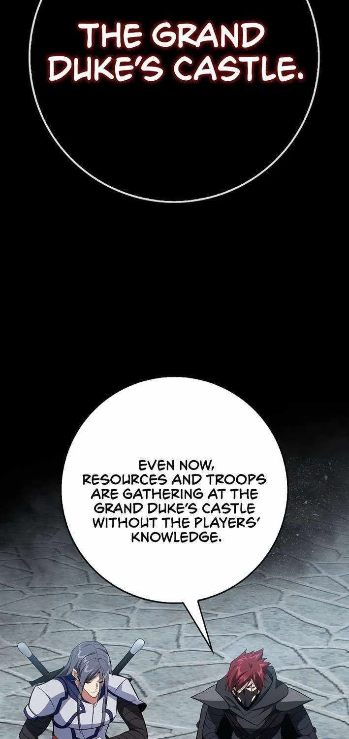 Max Level Player Chapter 102 page 74 - 