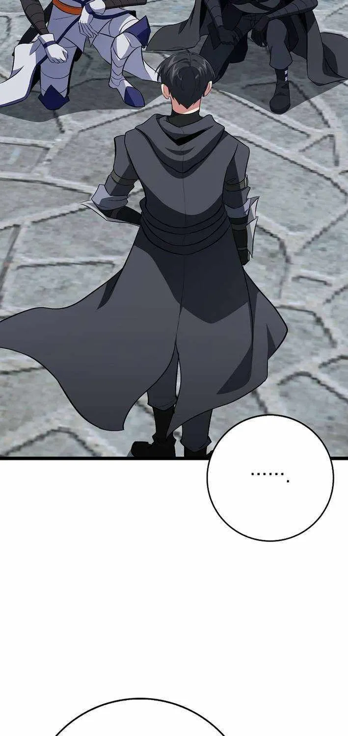 Max Level Player Chapter 102 page 75 - 