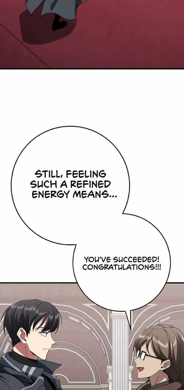 Max Level Player Chapter 102 page 81 - 