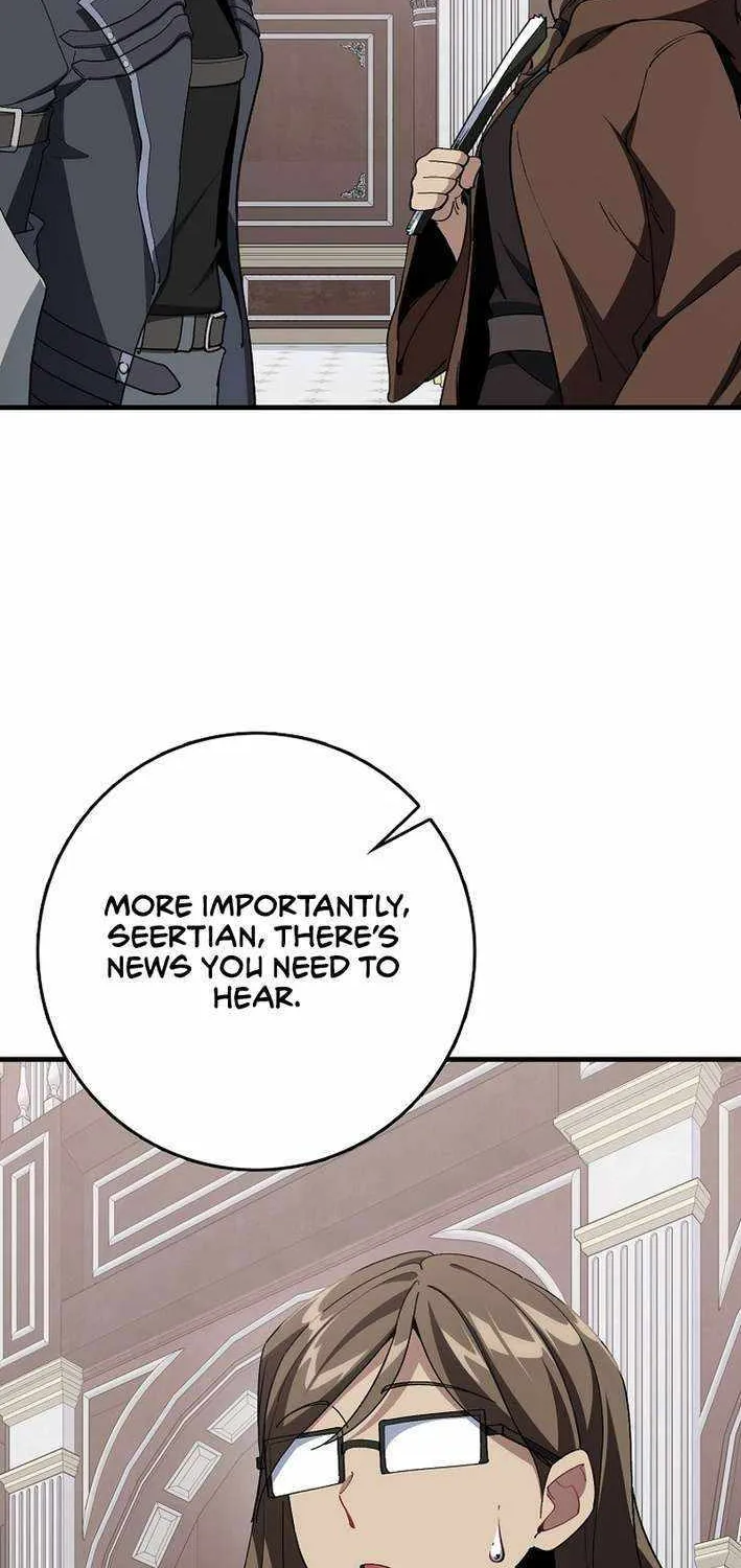 Max Level Player Chapter 102 page 82 - 