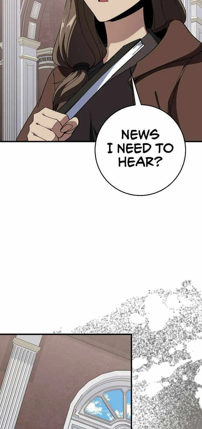 Max Level Player Chapter 102 page 83 - 