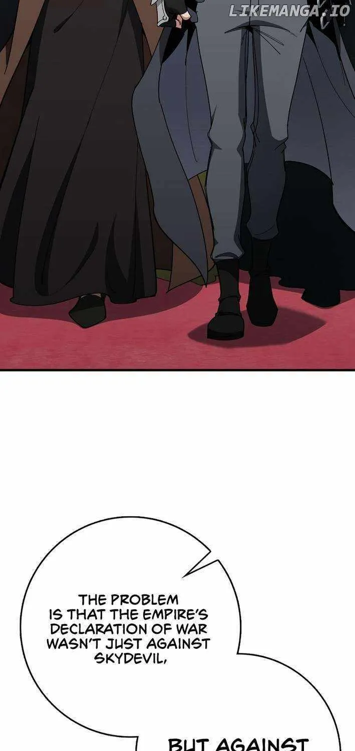 Max Level Player Chapter 102 page 86 - 