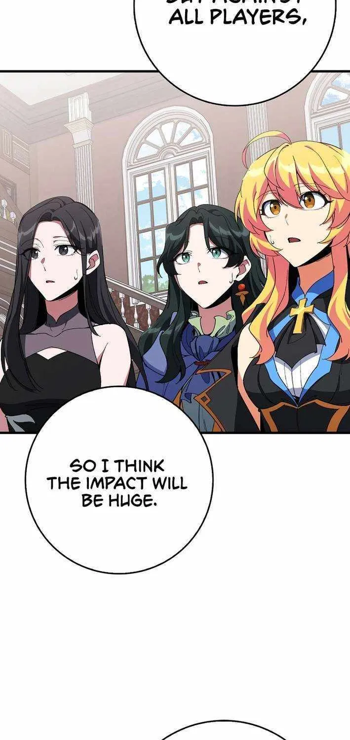 Max Level Player Chapter 102 page 87 - 