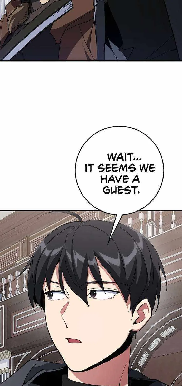 Max Level Player Chapter 102 page 90 - 