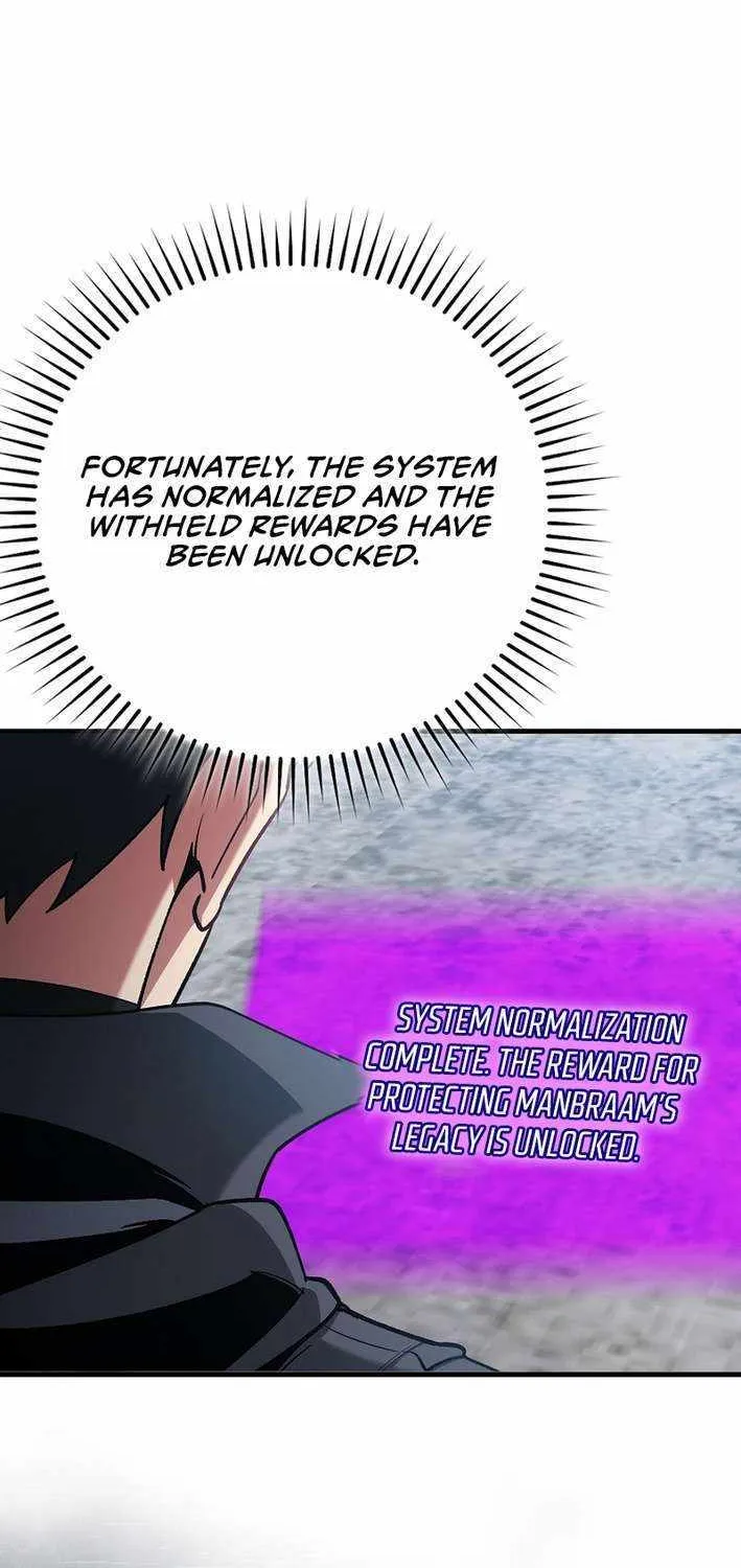 Max Level Player Chapter 102 page 10 - 
