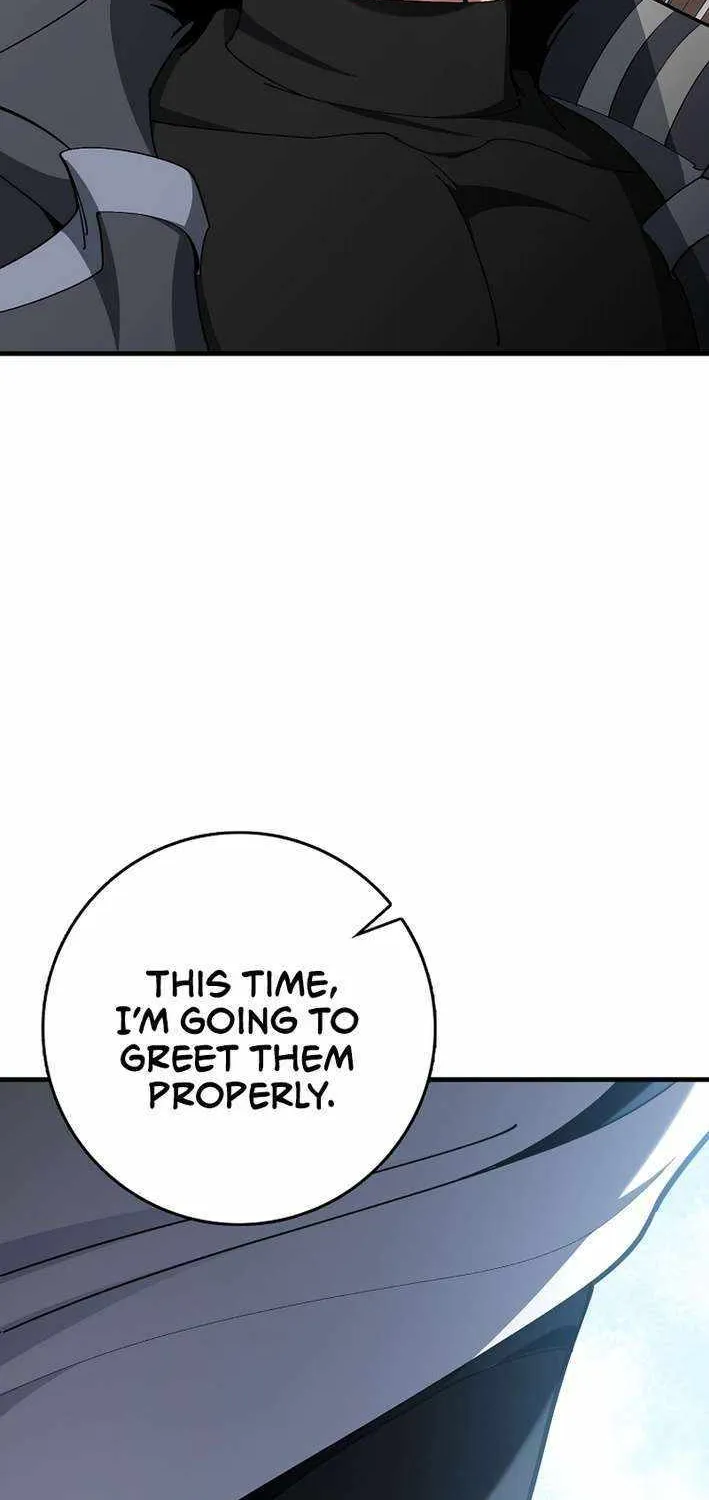 Max Level Player Chapter 102 page 91 - 