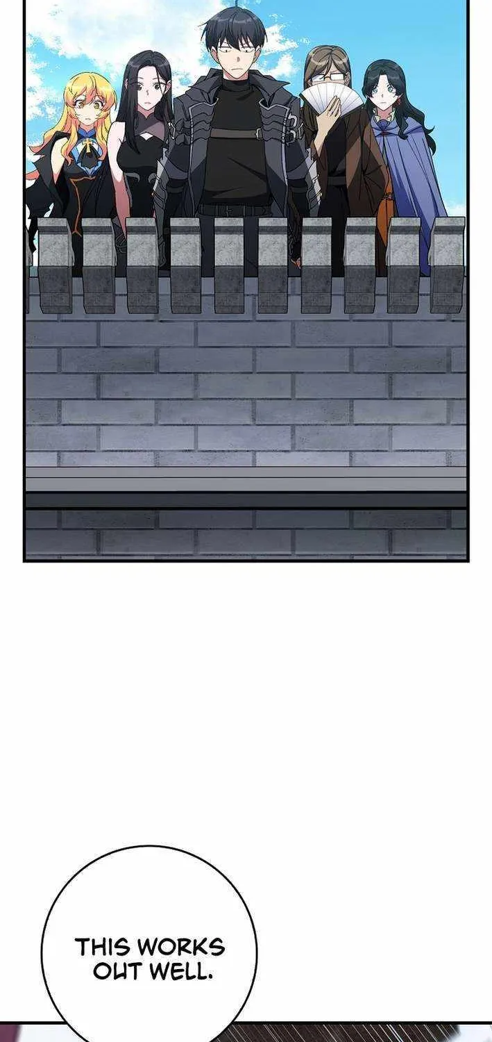 Max Level Player Chapter 102 page 94 - 