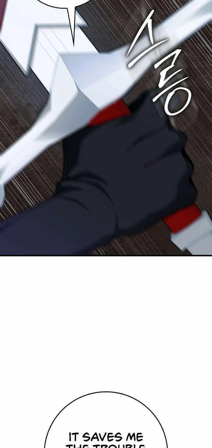 Max Level Player Chapter 102 page 95 - 