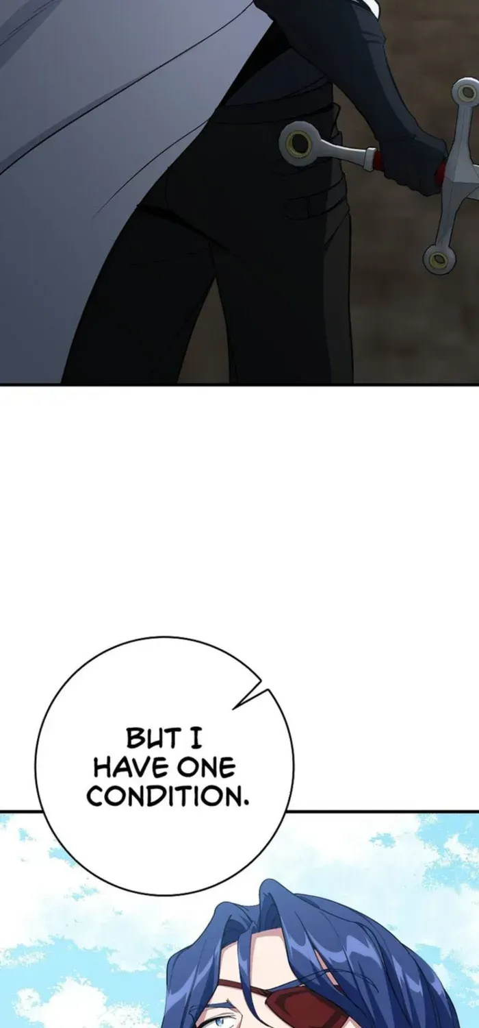 Max Level Player Chapter 103 page 11 - 
