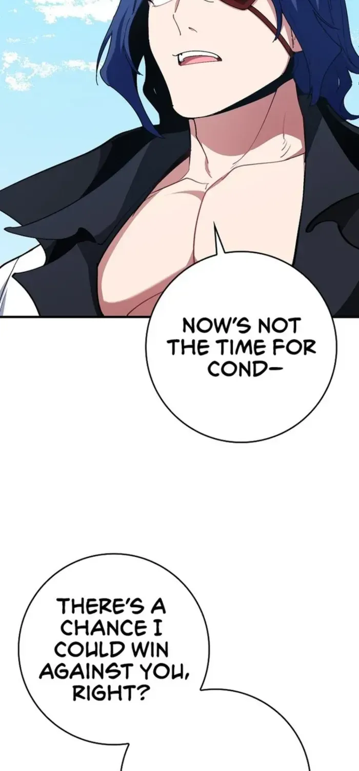 Max Level Player Chapter 103 page 12 - 