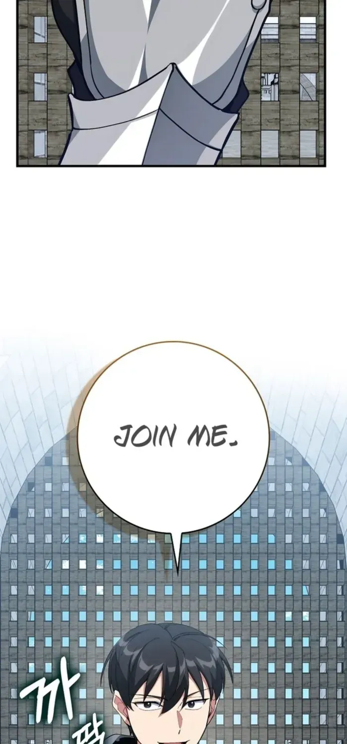 Max Level Player Chapter 103 page 14 - 