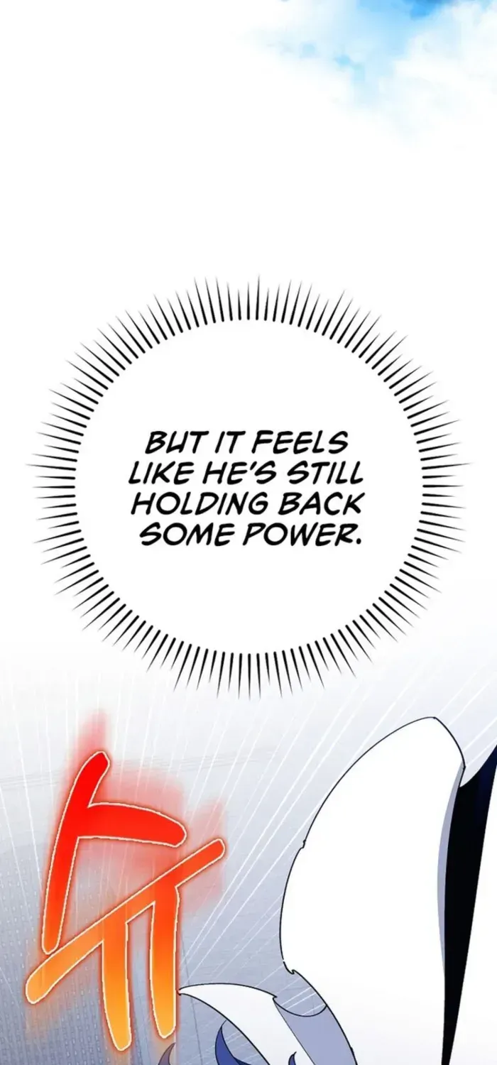 Max Level Player Chapter 103 page 25 - 