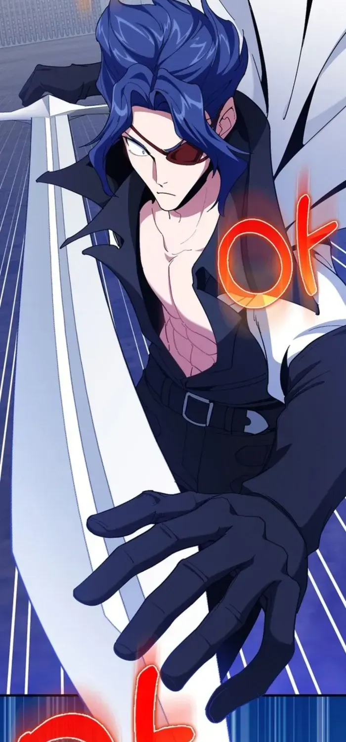 Max Level Player Chapter 103 page 26 - 