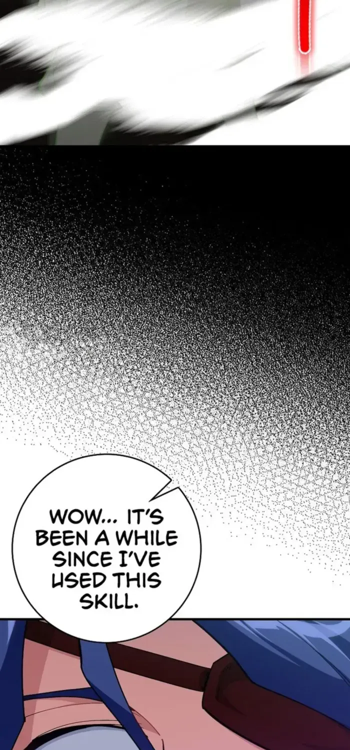 Max Level Player Chapter 103 page 30 - 