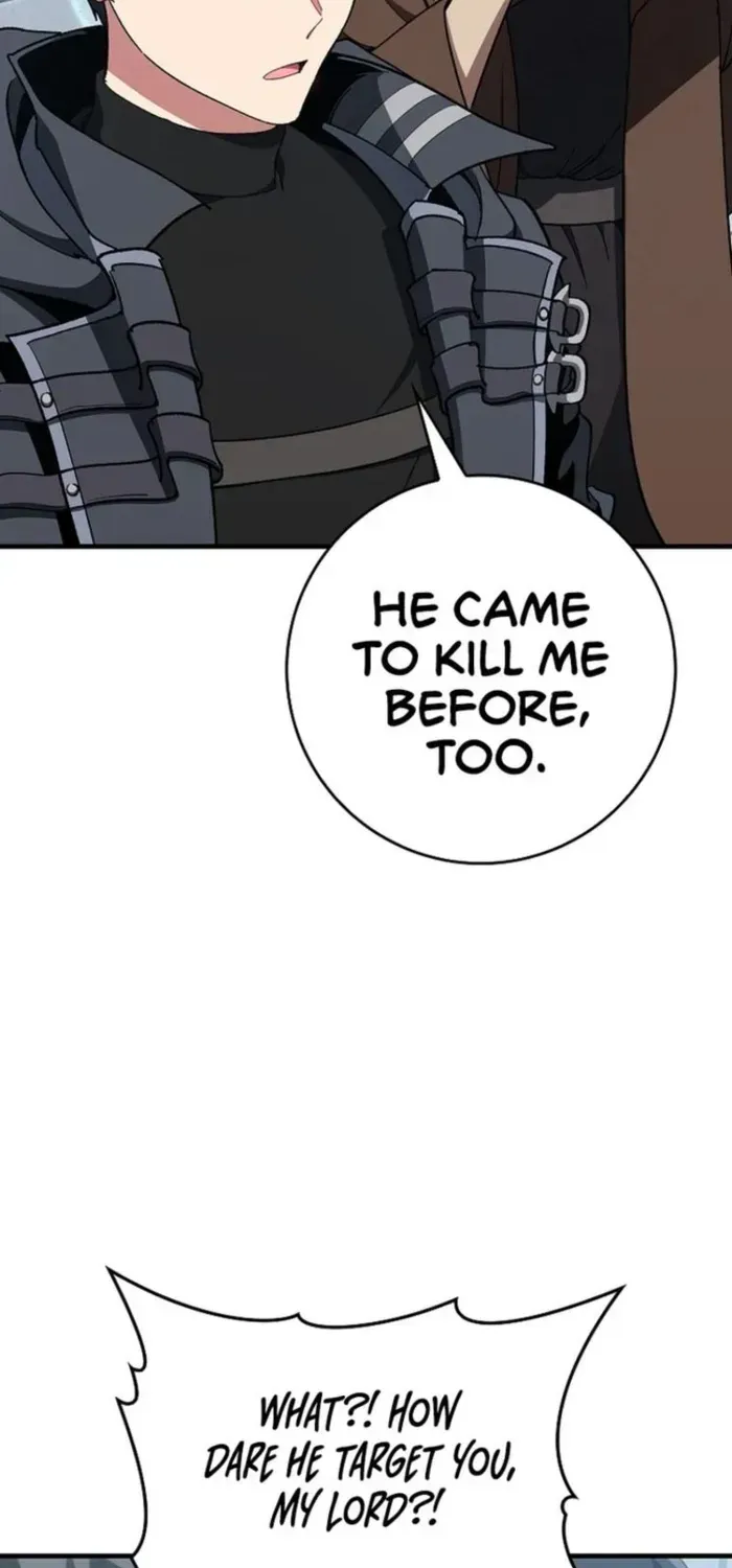 Max Level Player Chapter 103 page 4 - 