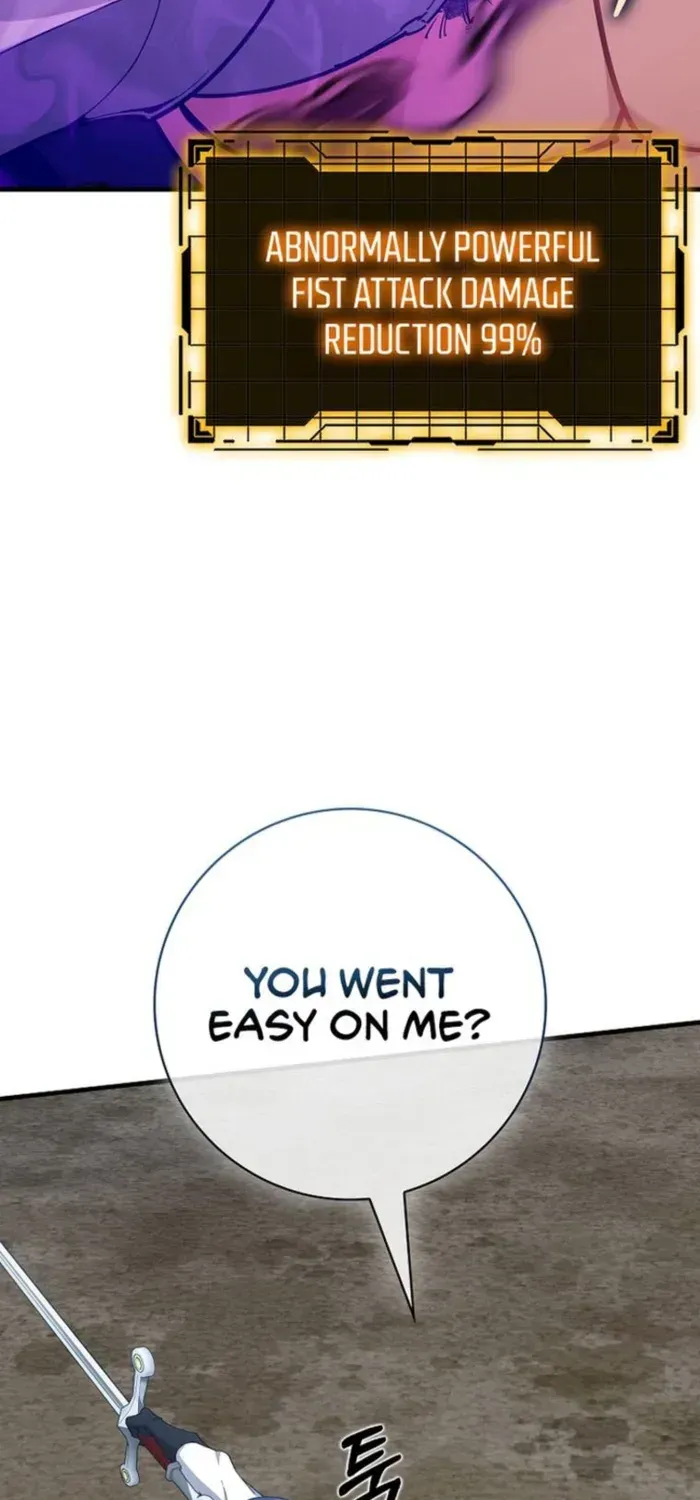 Max Level Player Chapter 103 page 32 - 