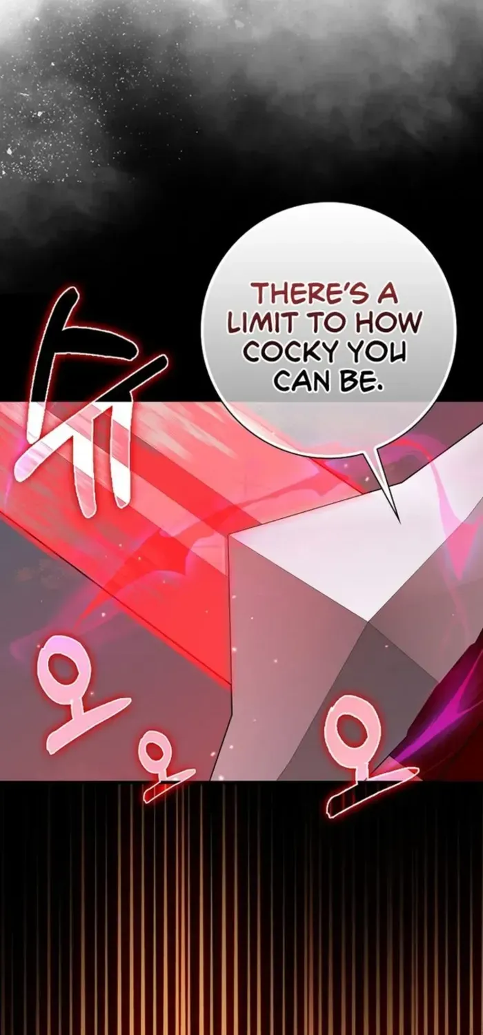 Max Level Player Chapter 103 page 36 - 
