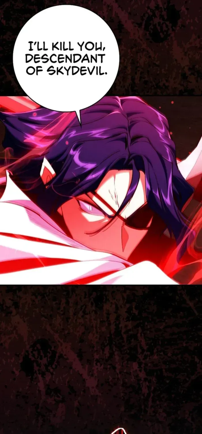 Max Level Player Chapter 103 page 39 - 
