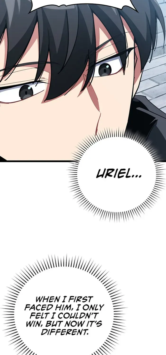 Max Level Player Chapter 103 page 5 - 